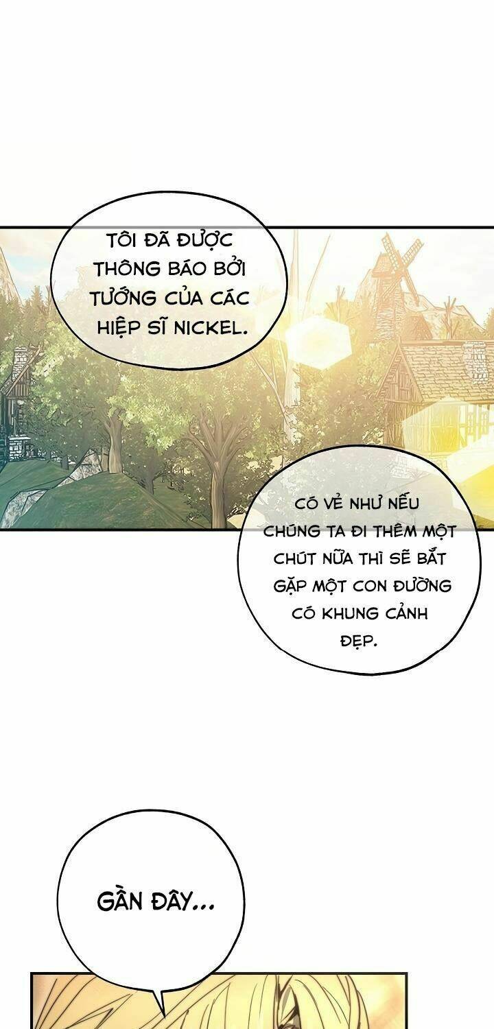 Lời Thú Nhận Nhầm Lẫn: Chapter 38
