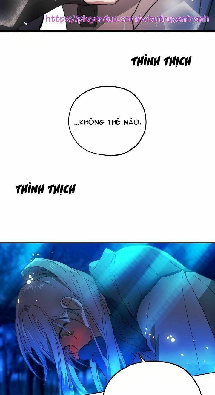 Lời Thú Nhận Nhầm Lẫn: Chapter 38