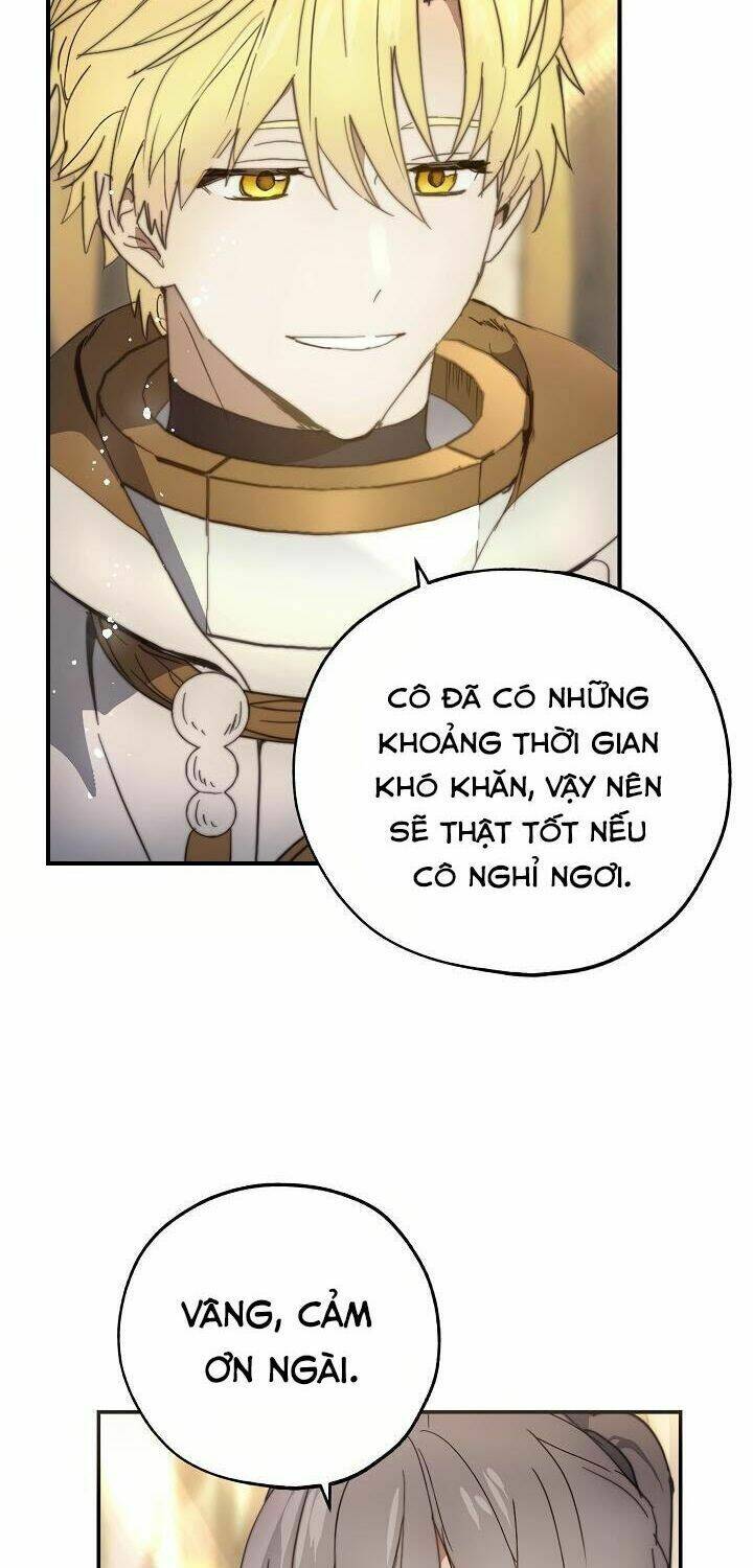Lời Thú Nhận Nhầm Lẫn: Chapter 38
