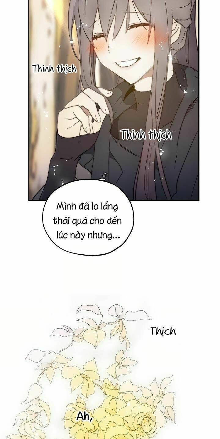 Lời Thú Nhận Nhầm Lẫn: Chapter 38