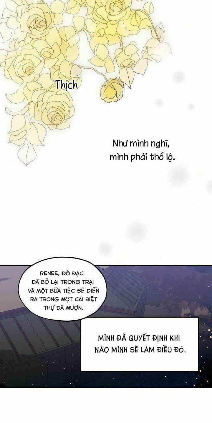 Lời Thú Nhận Nhầm Lẫn: Chapter 38