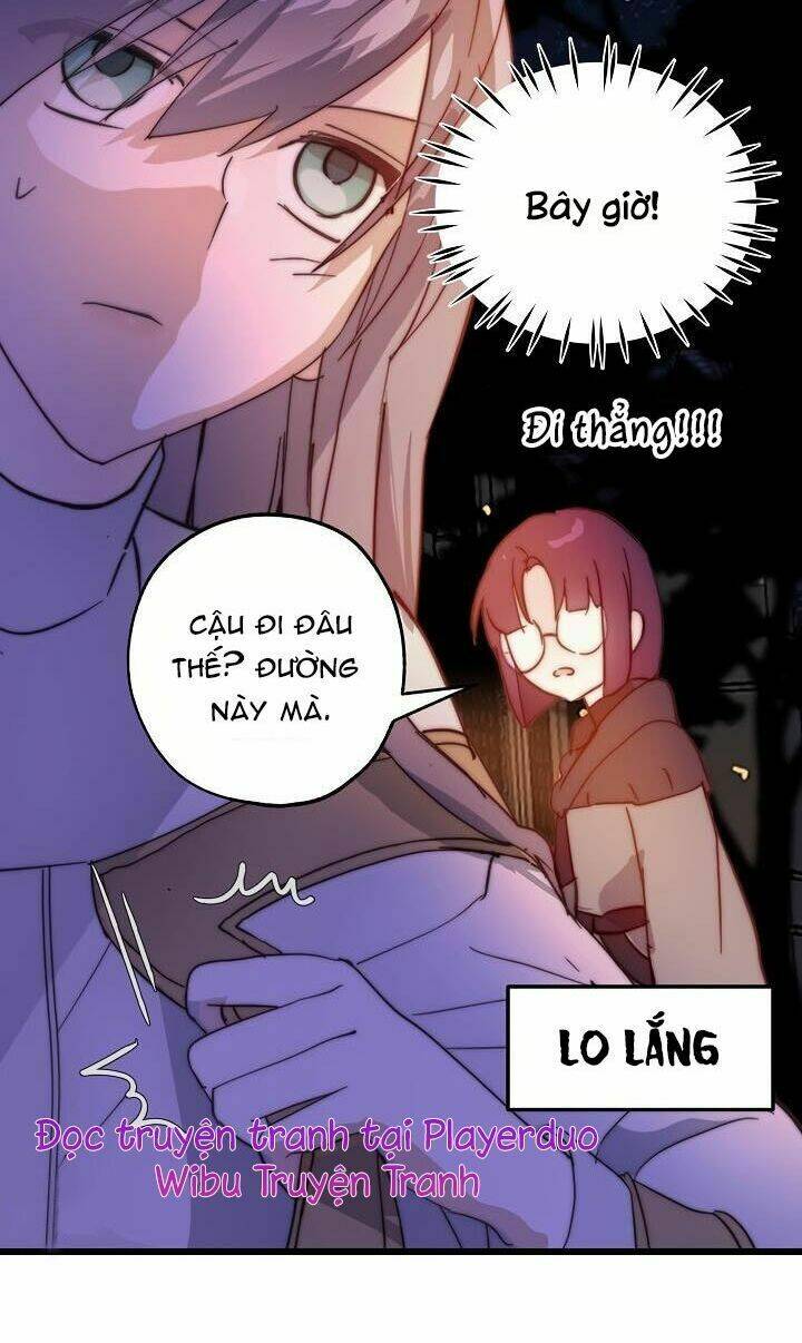 Lời Thú Nhận Nhầm Lẫn: Chapter 38