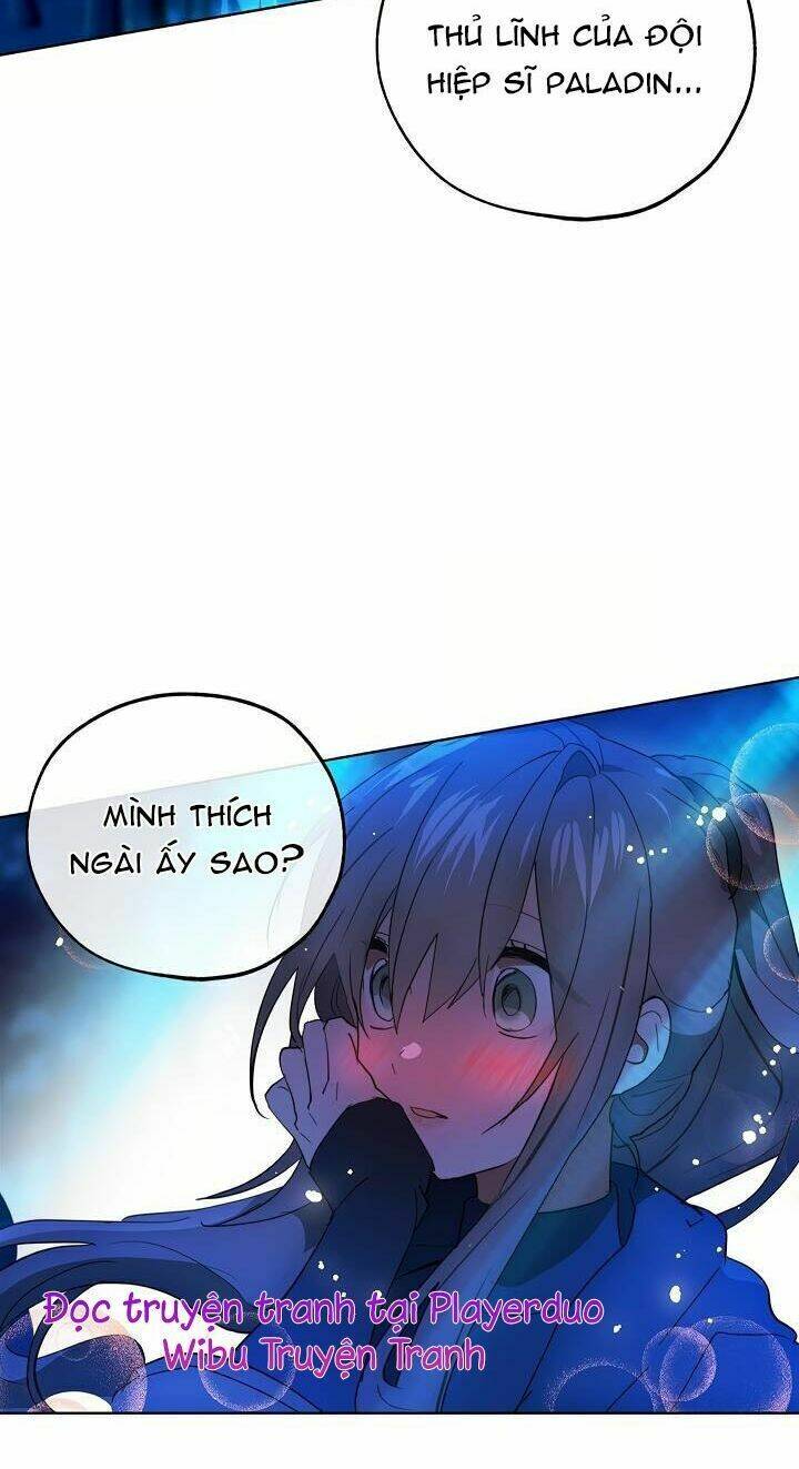 Lời Thú Nhận Nhầm Lẫn: Chapter 38