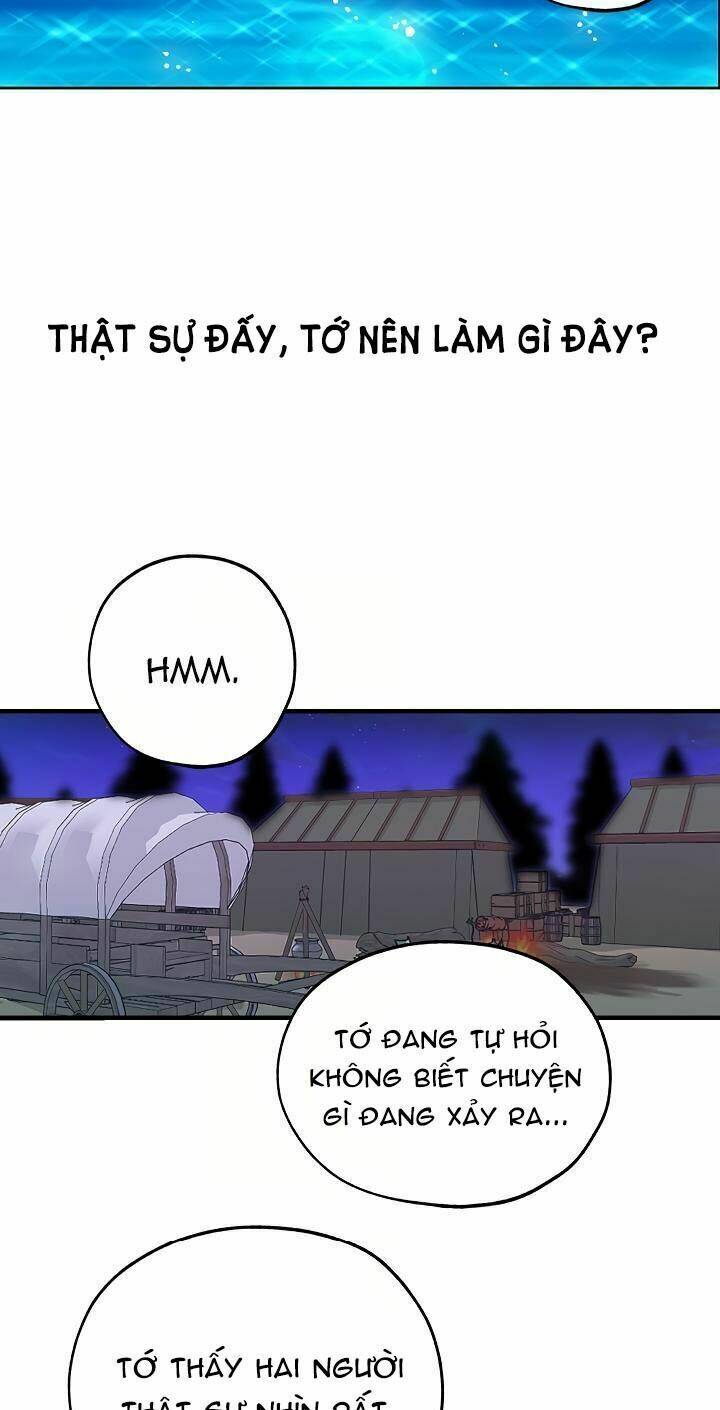 Lời Thú Nhận Nhầm Lẫn: Chapter 38