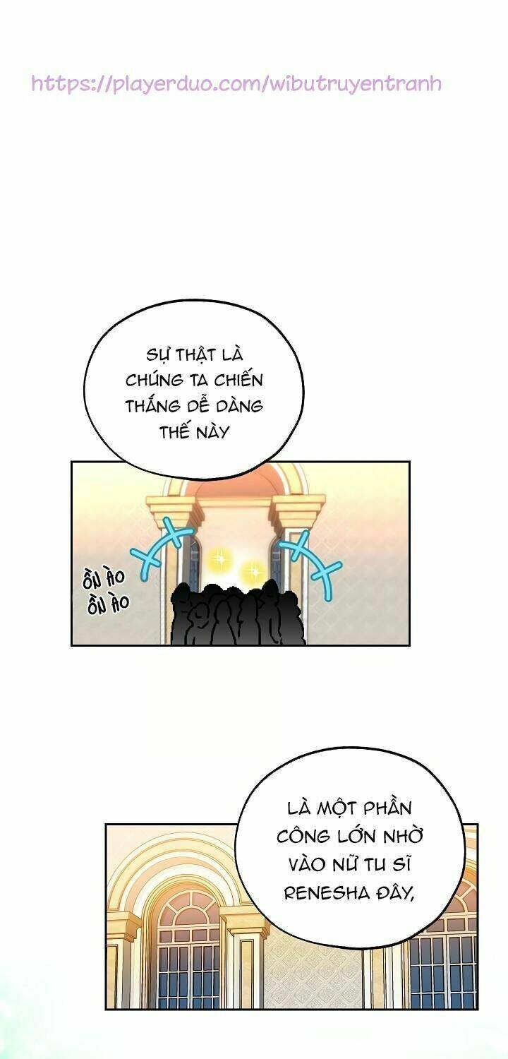 Lời Thú Nhận Nhầm Lẫn: Chapter 39