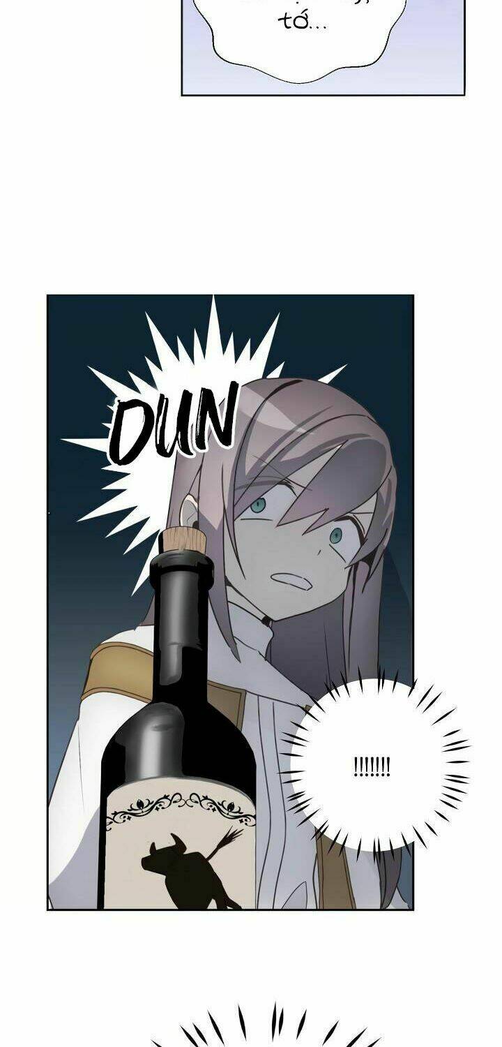 Lời Thú Nhận Nhầm Lẫn: Chapter 39