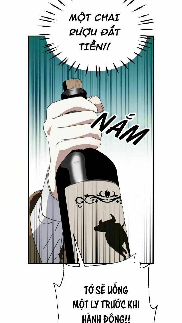 Lời Thú Nhận Nhầm Lẫn: Chapter 39