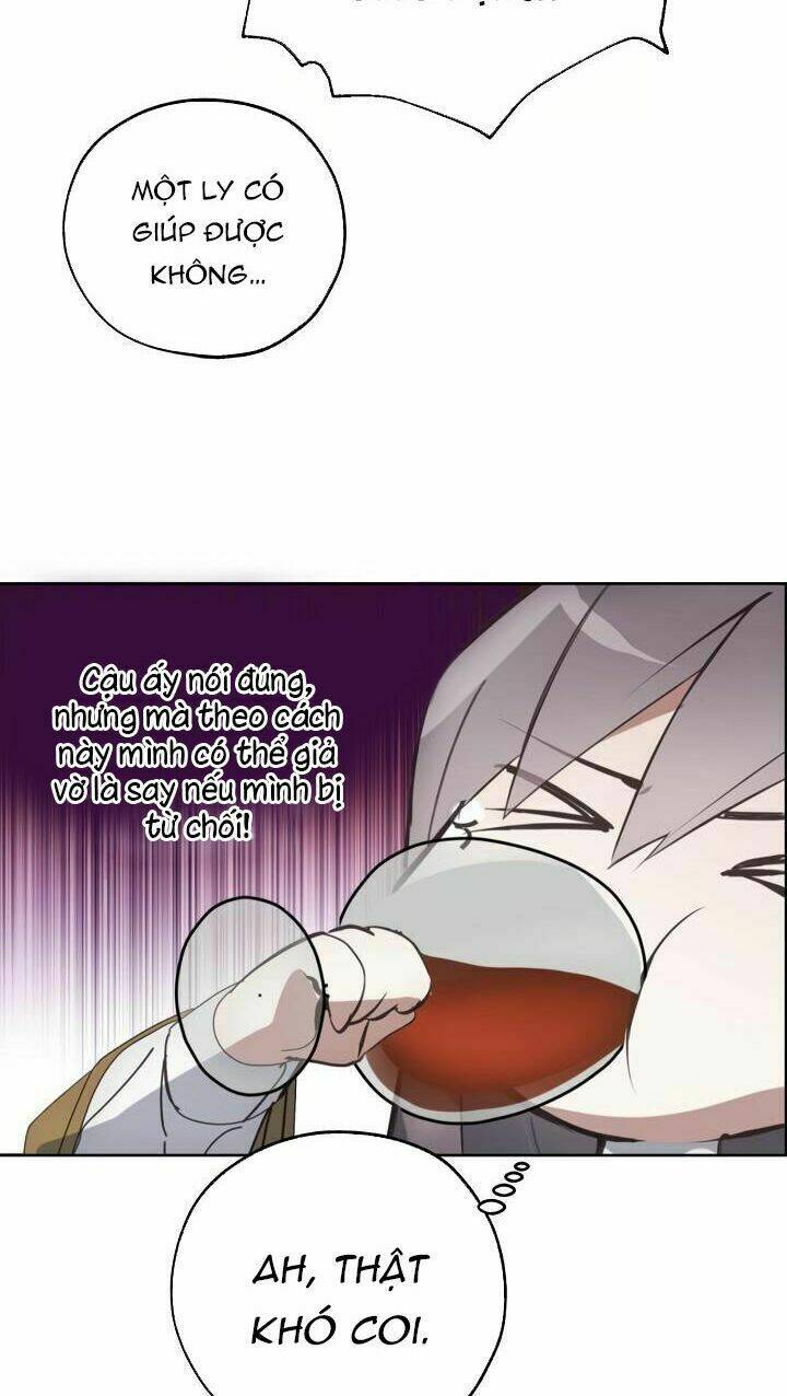 Lời Thú Nhận Nhầm Lẫn: Chapter 39