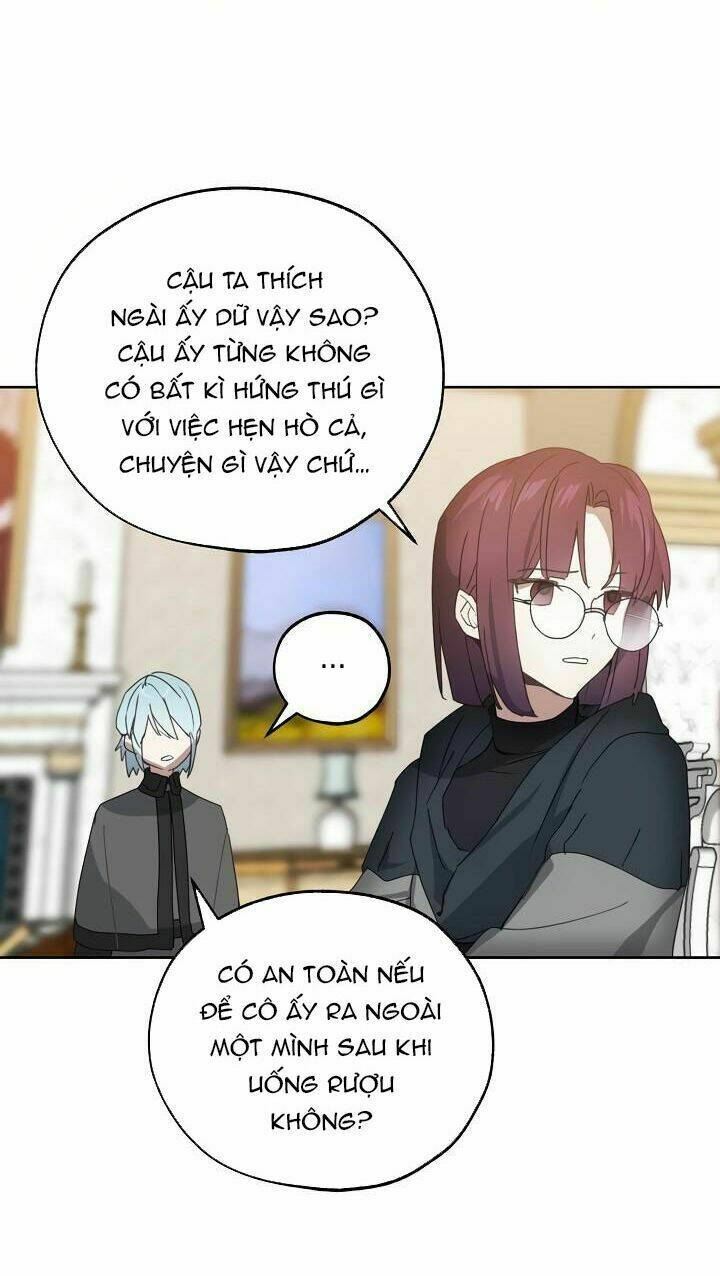 Lời Thú Nhận Nhầm Lẫn: Chapter 39