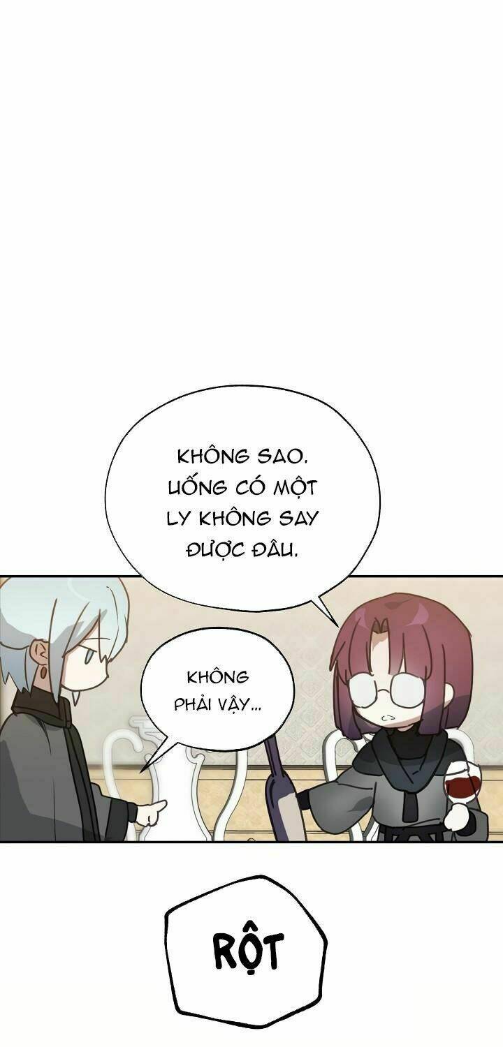 Lời Thú Nhận Nhầm Lẫn: Chapter 39