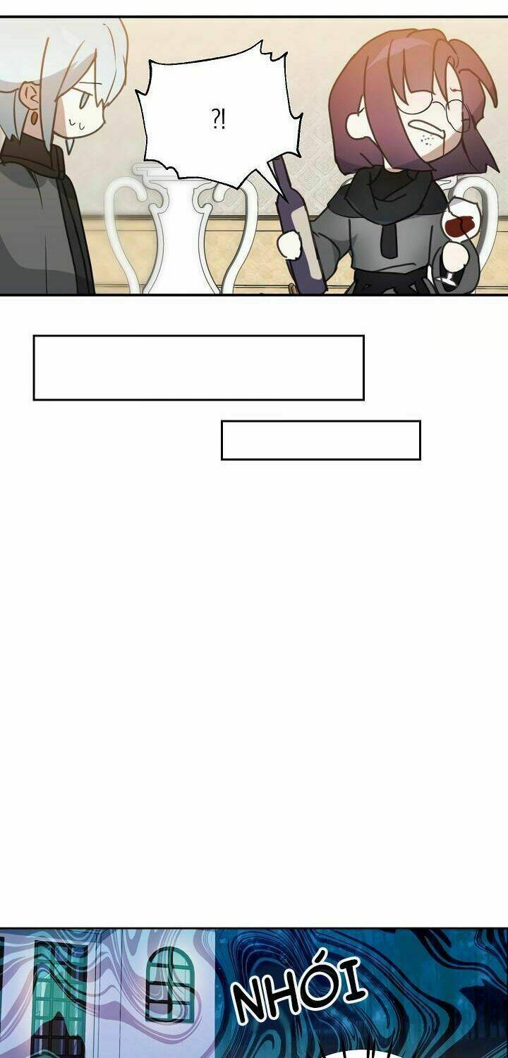Lời Thú Nhận Nhầm Lẫn: Chapter 39