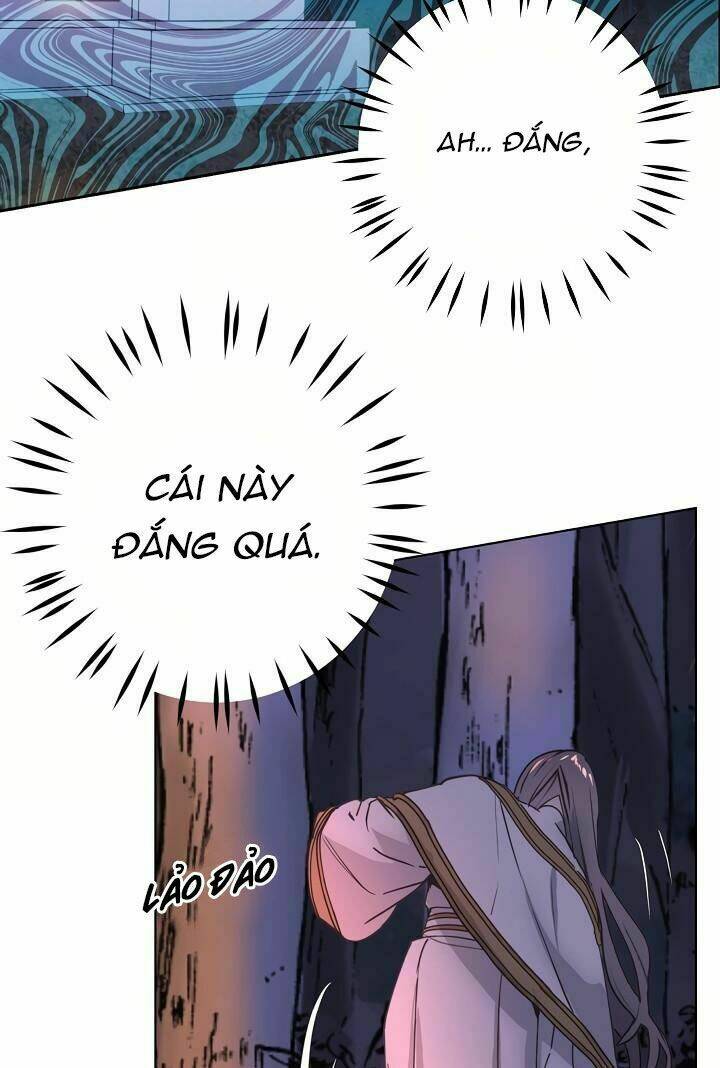 Lời Thú Nhận Nhầm Lẫn: Chapter 39