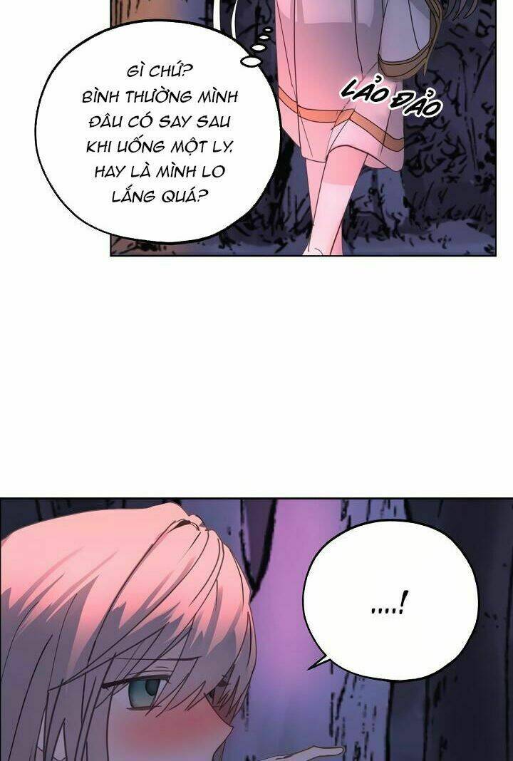 Lời Thú Nhận Nhầm Lẫn: Chapter 39