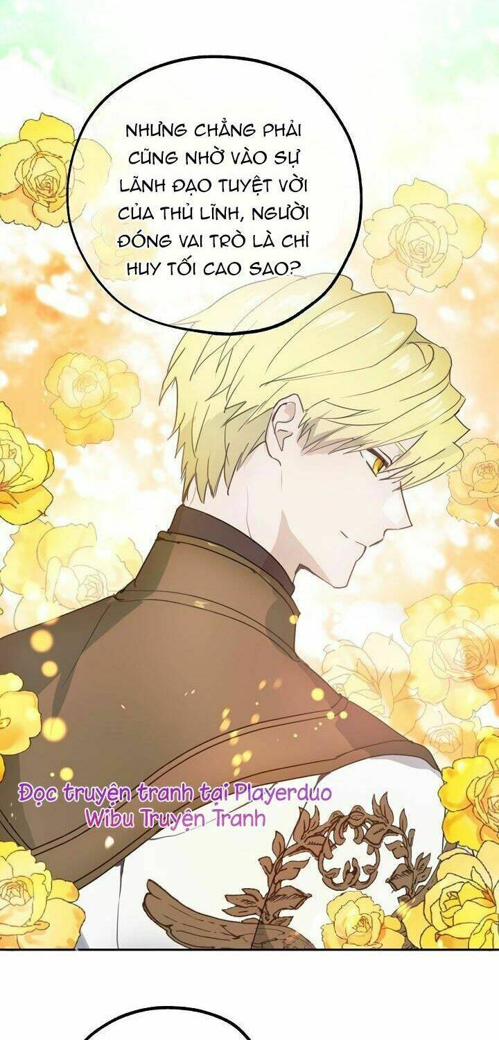Lời Thú Nhận Nhầm Lẫn: Chapter 39