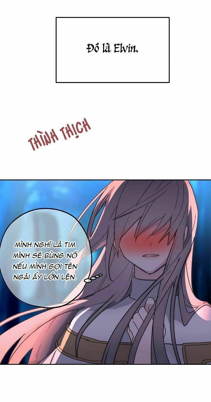 Lời Thú Nhận Nhầm Lẫn: Chapter 39