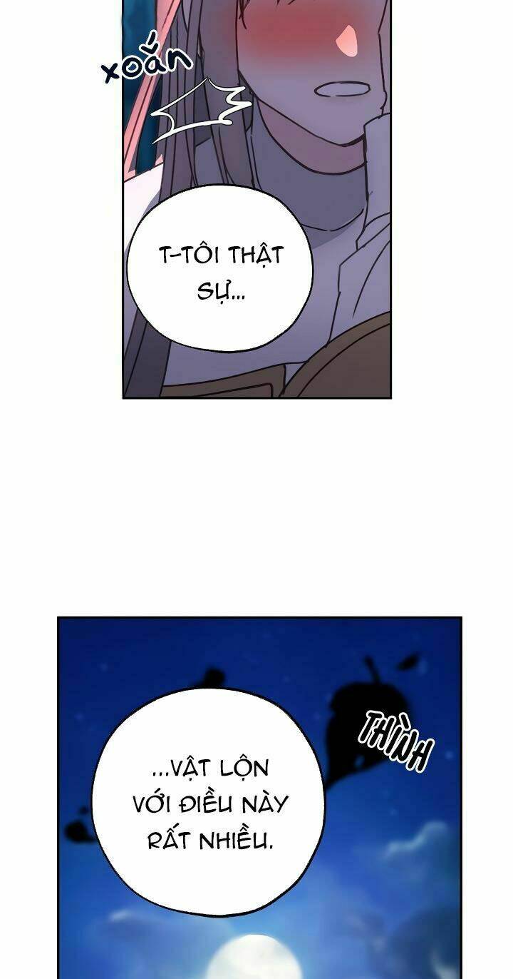 Lời Thú Nhận Nhầm Lẫn: Chapter 39