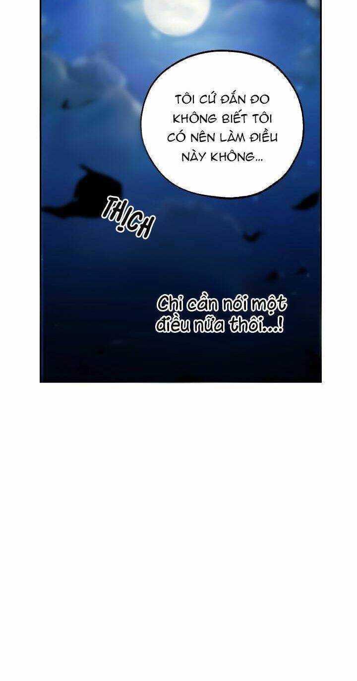 Lời Thú Nhận Nhầm Lẫn: Chapter 39