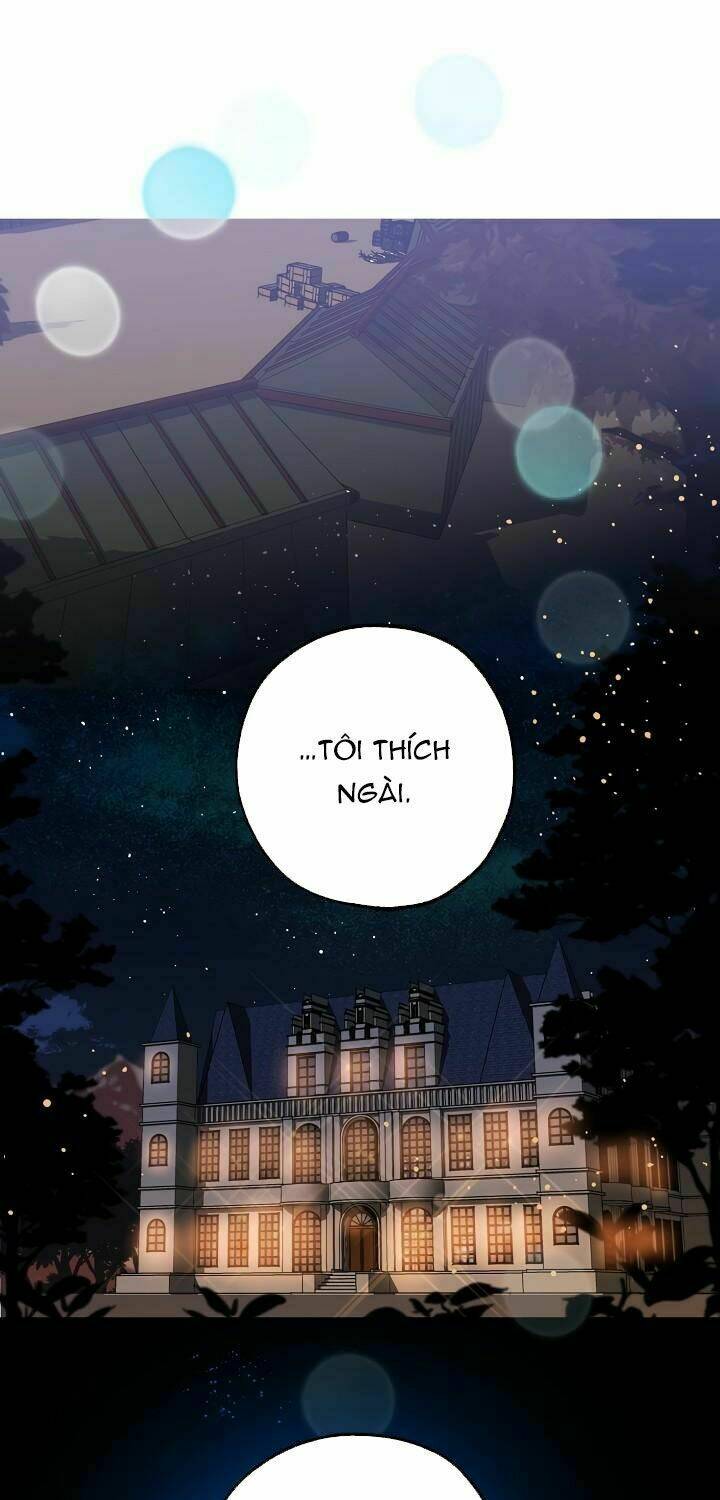 Lời Thú Nhận Nhầm Lẫn: Chapter 39