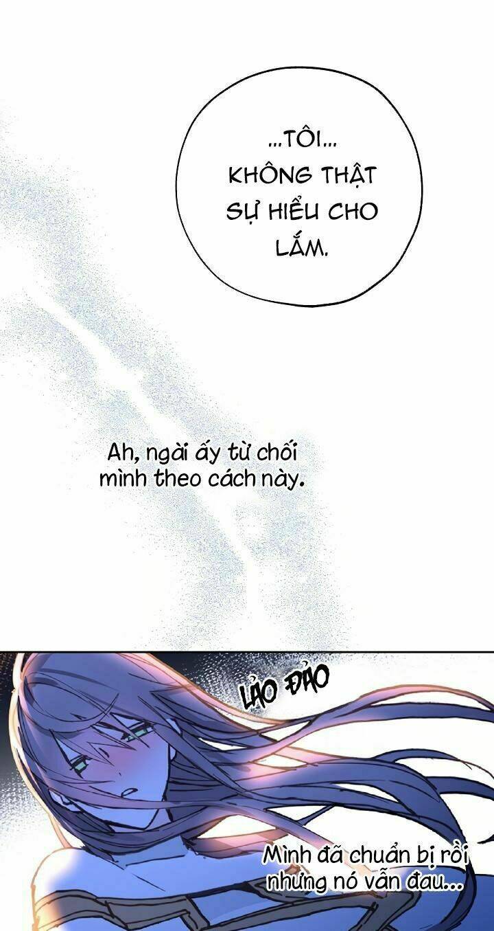 Lời Thú Nhận Nhầm Lẫn: Chapter 39