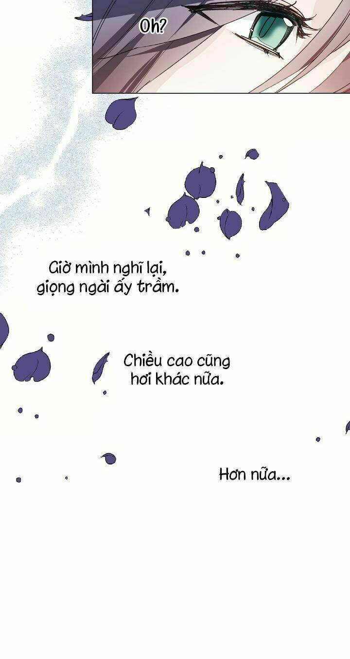 Lời Thú Nhận Nhầm Lẫn: Chapter 39