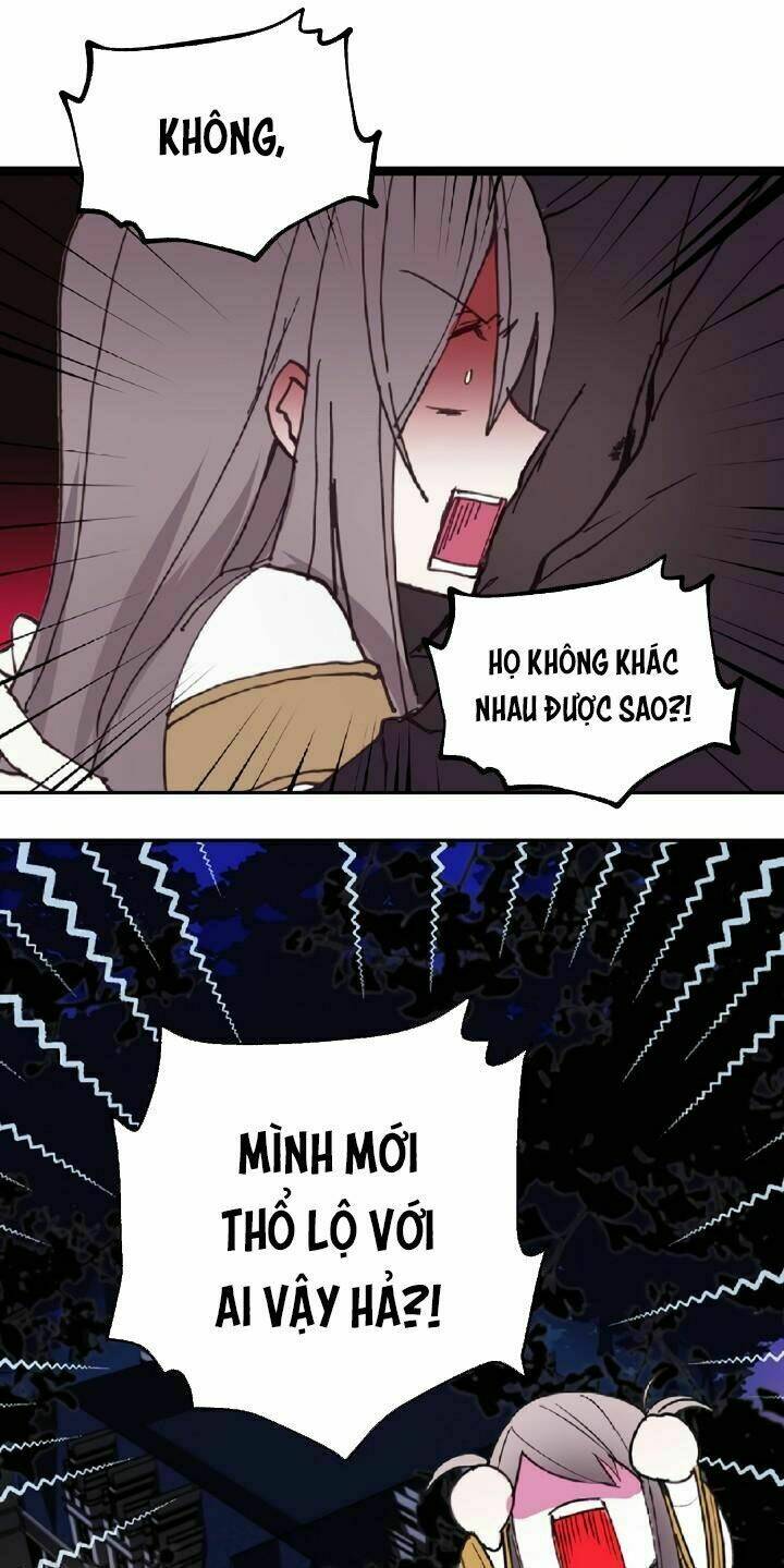 Lời Thú Nhận Nhầm Lẫn: Chapter 39