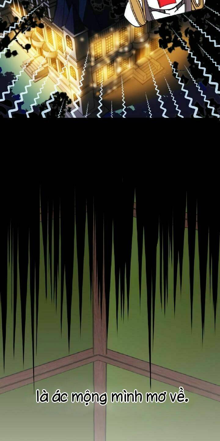 Lời Thú Nhận Nhầm Lẫn: Chapter 39