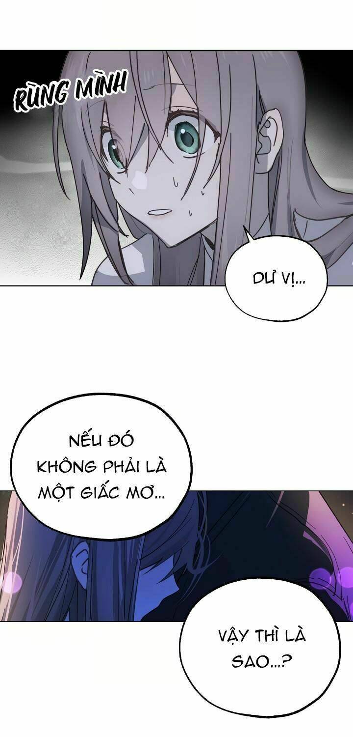 Lời Thú Nhận Nhầm Lẫn: Chapter 39
