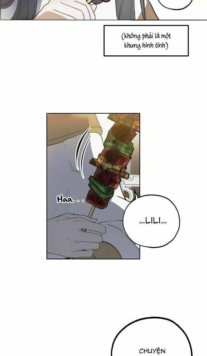 Lời Thú Nhận Nhầm Lẫn: Chapter 39