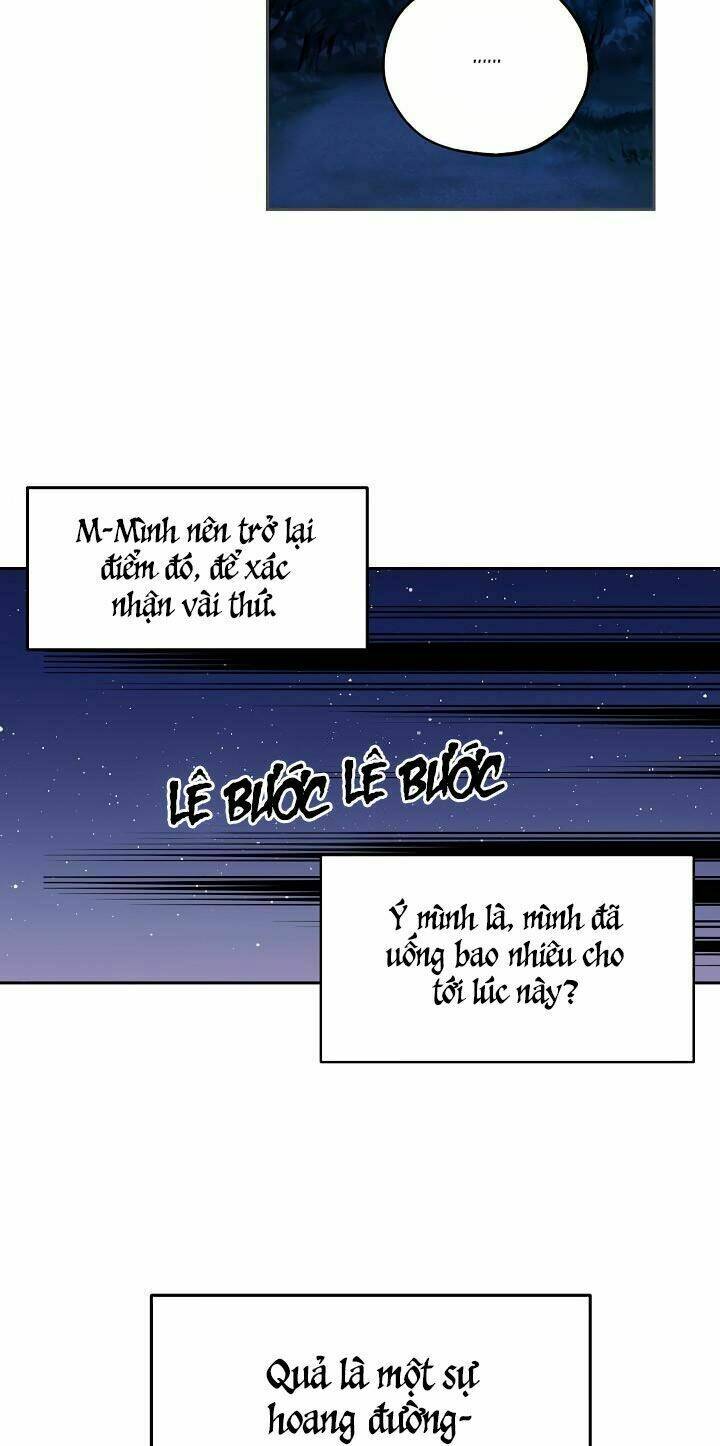 Lời Thú Nhận Nhầm Lẫn: Chapter 39