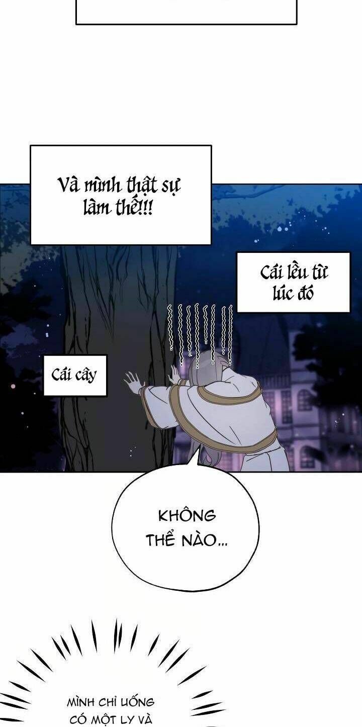 Lời Thú Nhận Nhầm Lẫn: Chapter 39