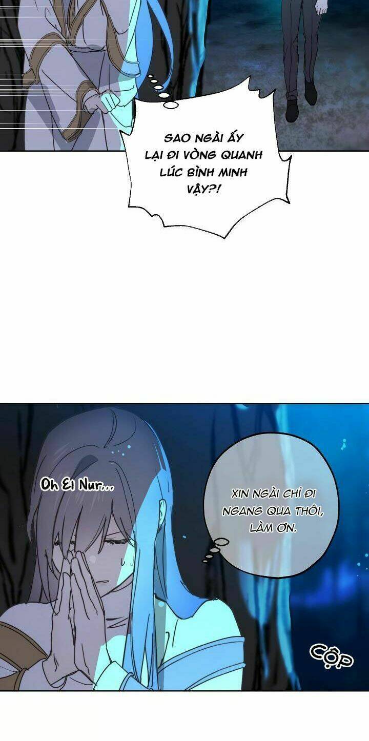 Lời Thú Nhận Nhầm Lẫn: Chapter 39