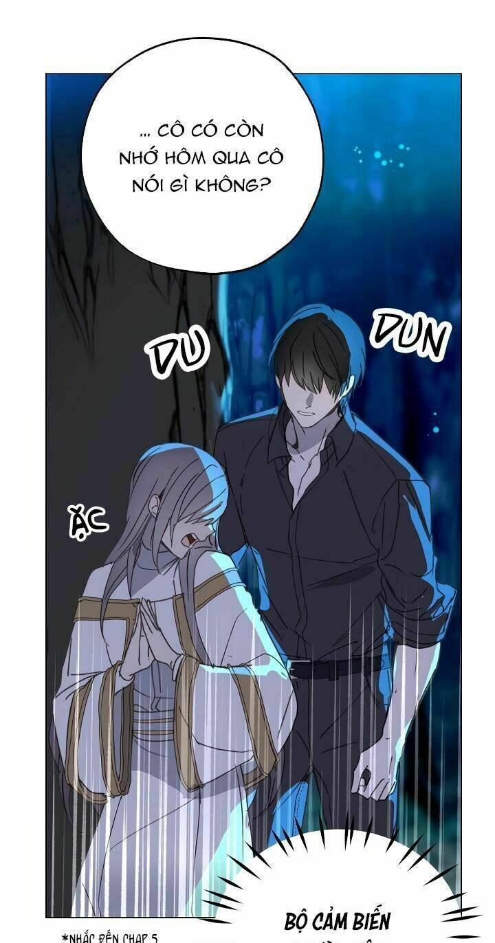 Lời Thú Nhận Nhầm Lẫn: Chapter 39