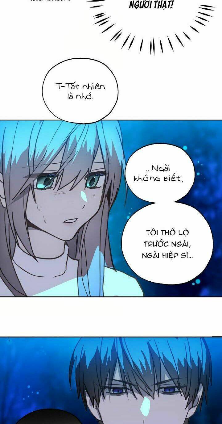 Lời Thú Nhận Nhầm Lẫn: Chapter 39