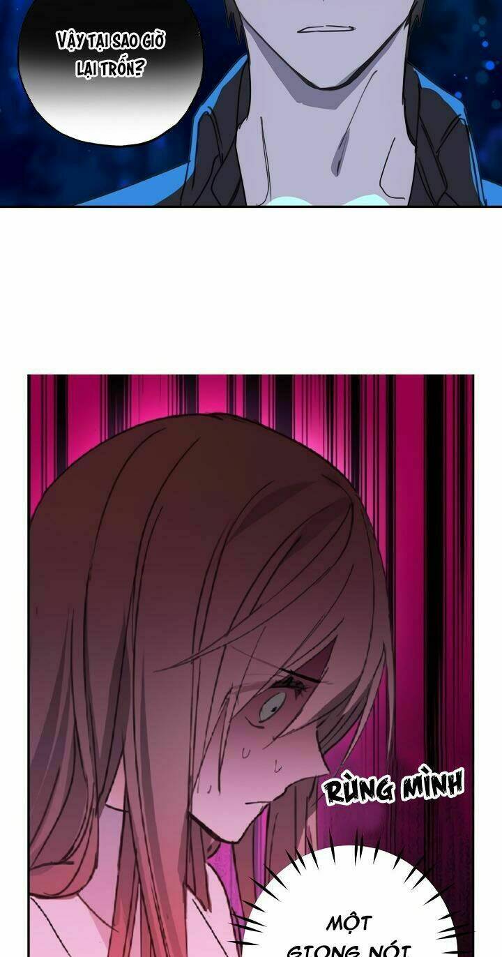 Lời Thú Nhận Nhầm Lẫn: Chapter 39