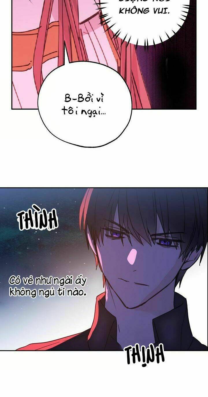 Lời Thú Nhận Nhầm Lẫn: Chapter 39