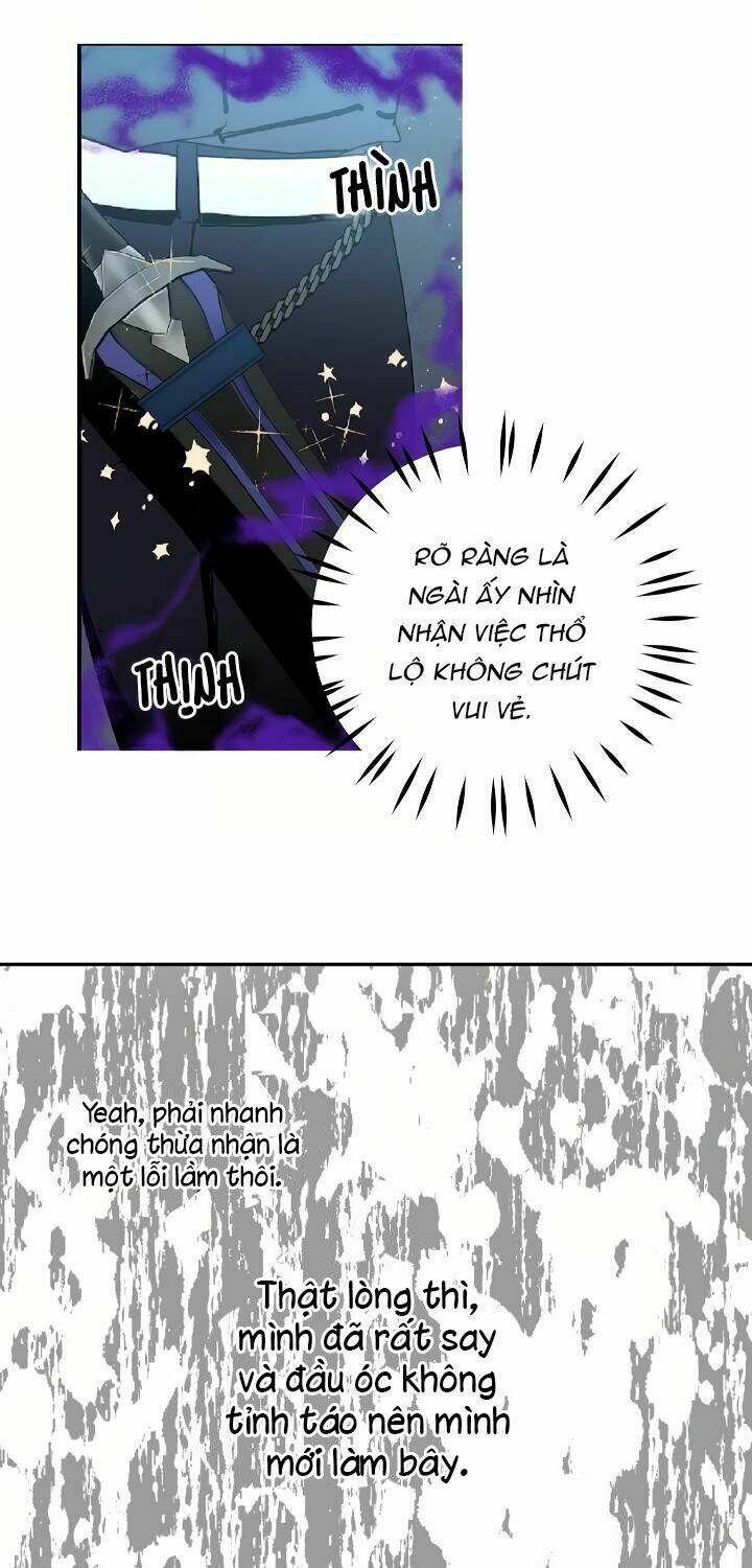 Lời Thú Nhận Nhầm Lẫn: Chapter 39