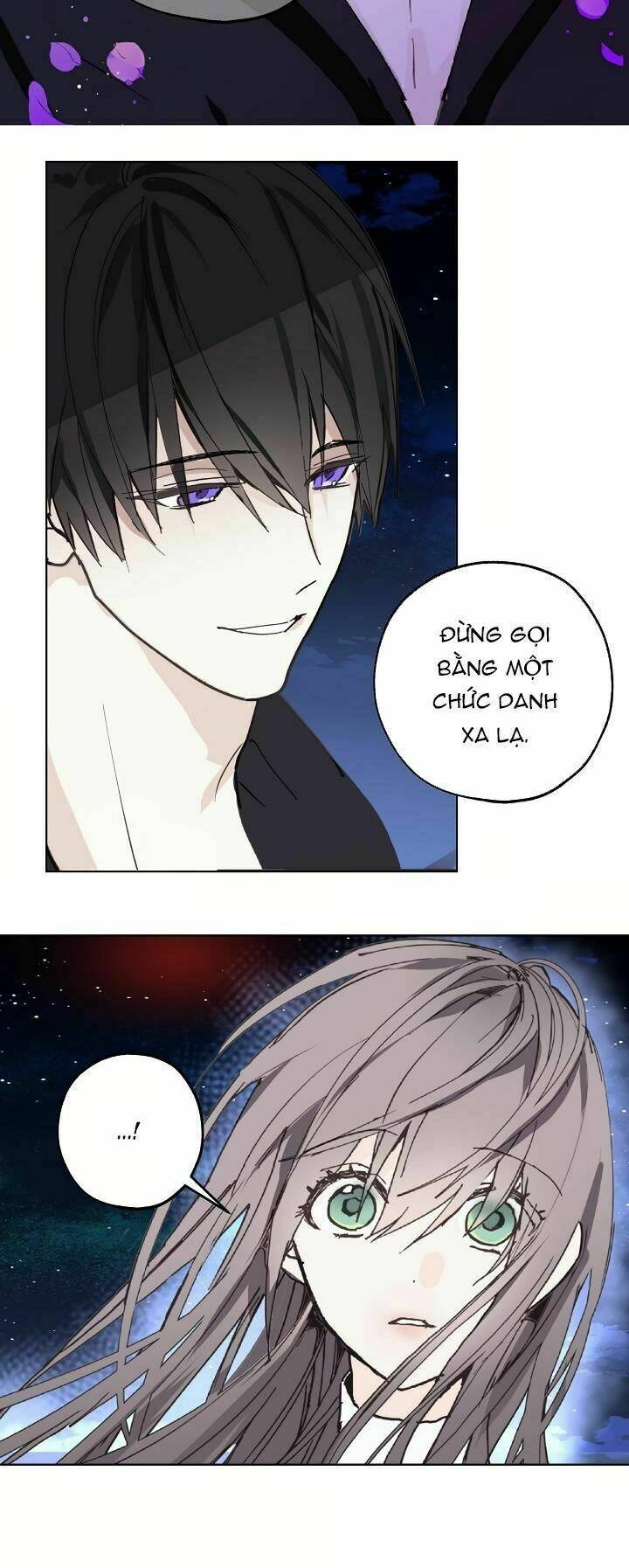 Lời Thú Nhận Nhầm Lẫn: Chapter 39