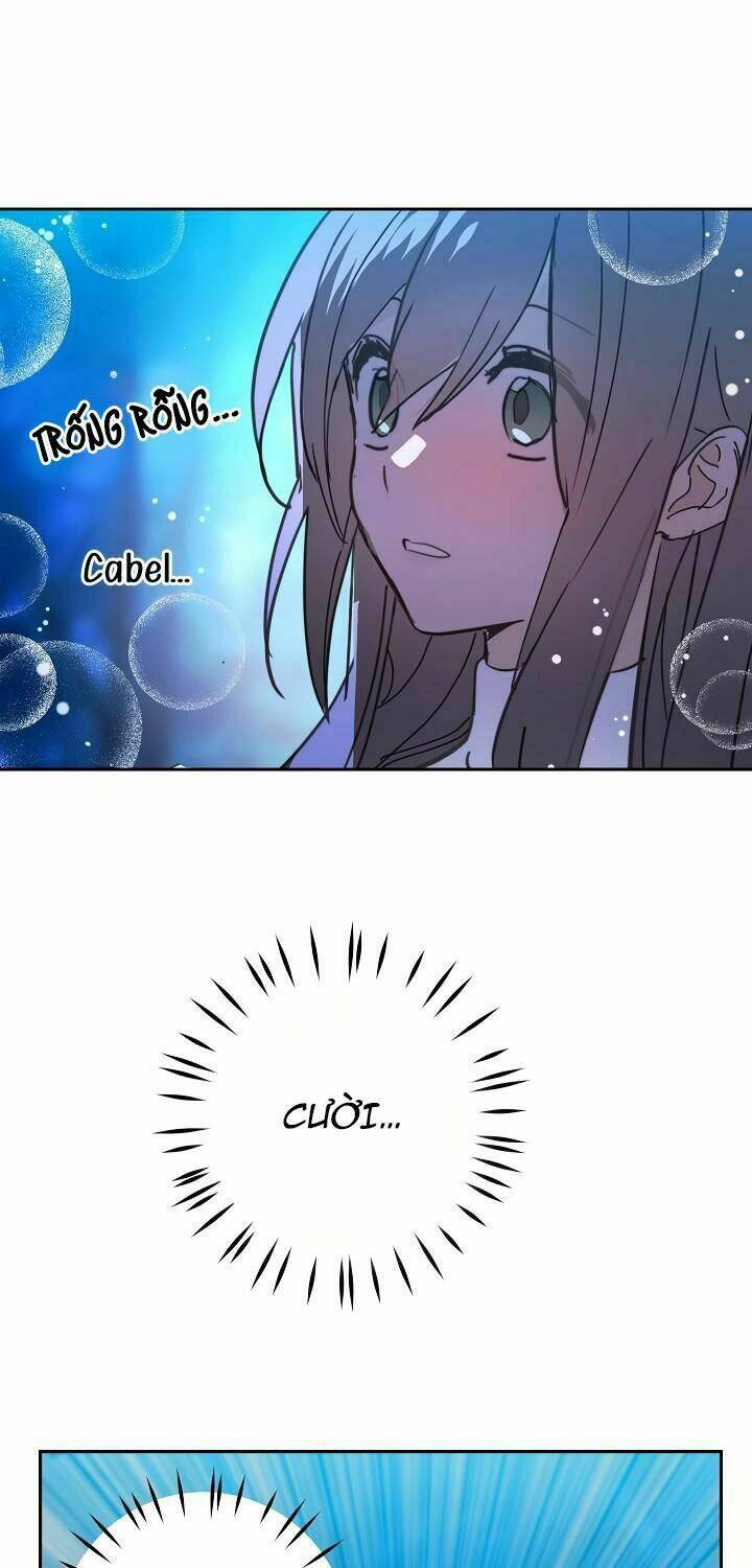 Lời Thú Nhận Nhầm Lẫn: Chapter 39