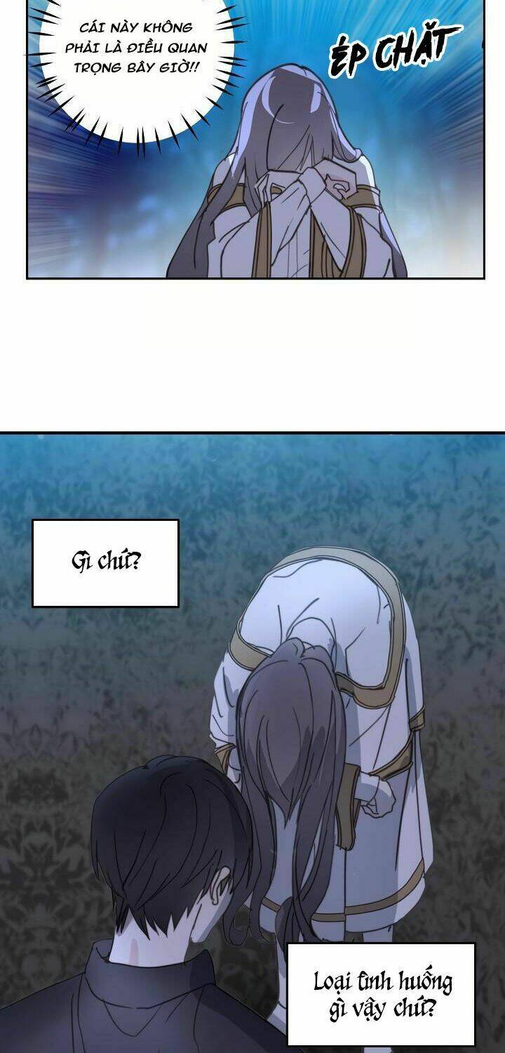 Lời Thú Nhận Nhầm Lẫn: Chapter 39