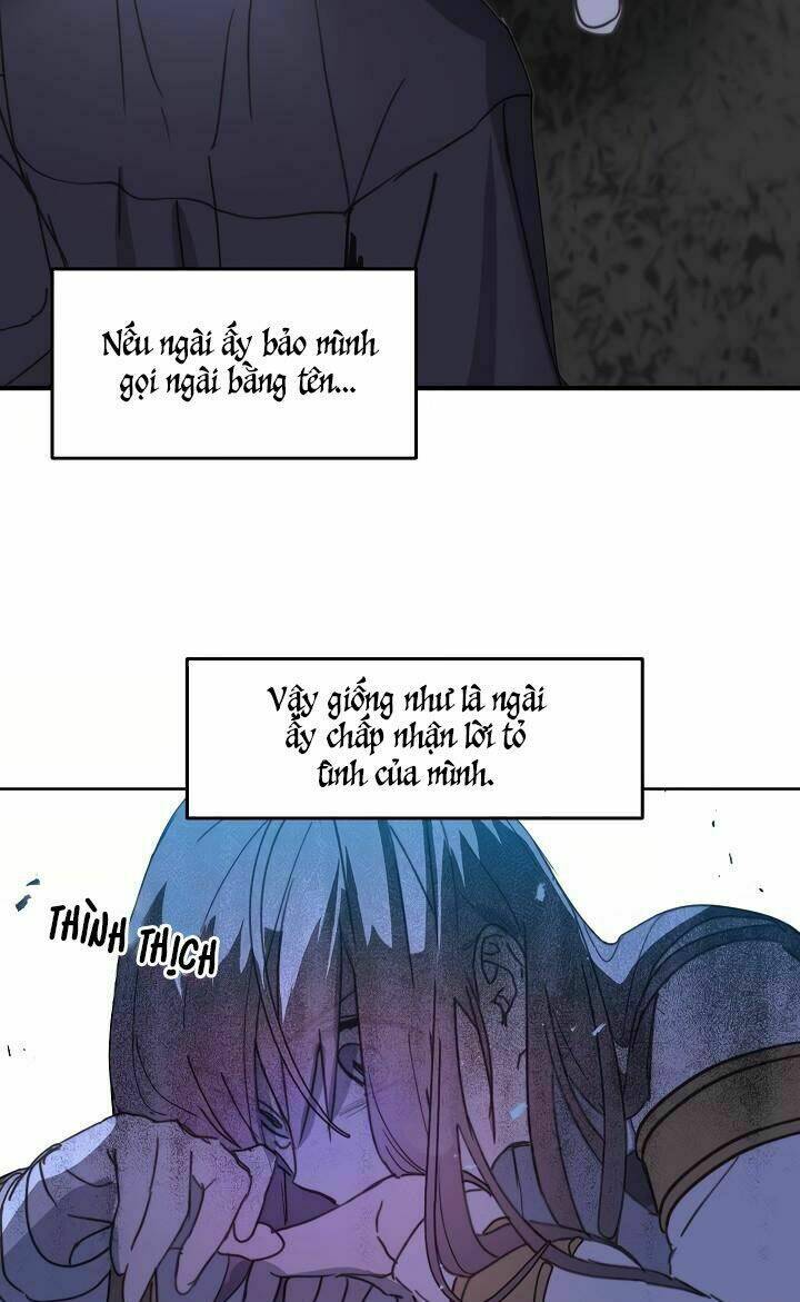 Lời Thú Nhận Nhầm Lẫn: Chapter 39