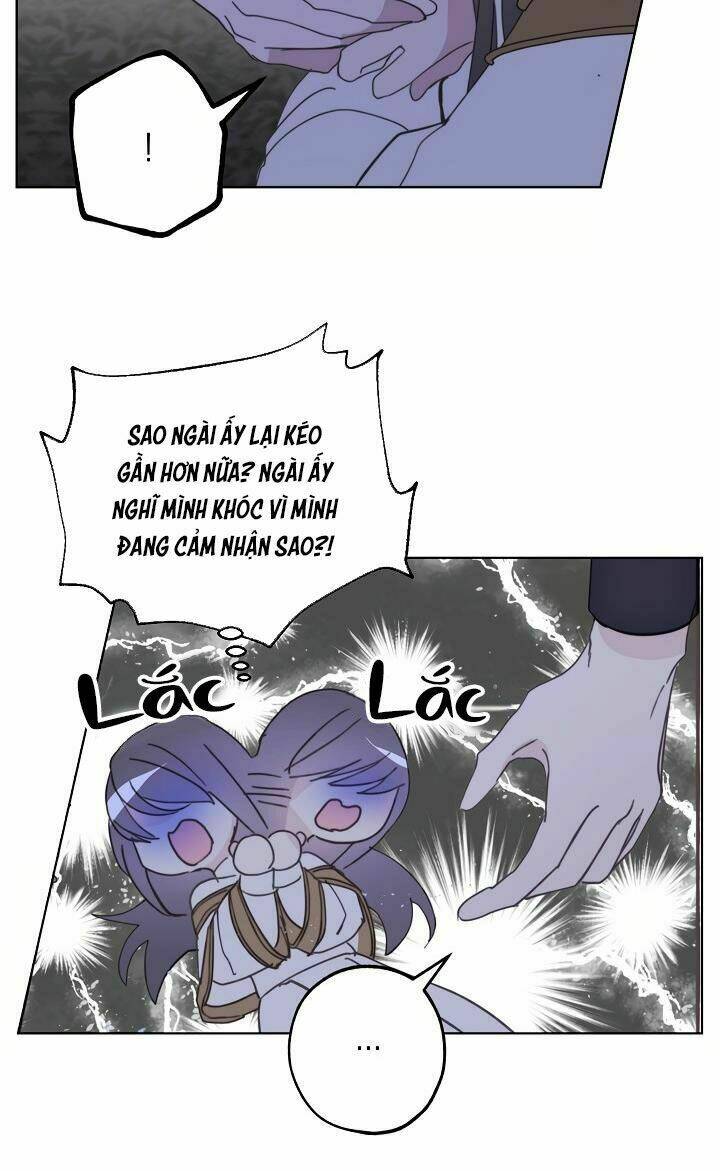 Lời Thú Nhận Nhầm Lẫn: Chapter 39