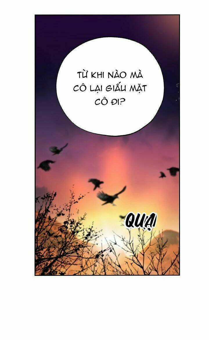 Lời Thú Nhận Nhầm Lẫn: Chapter 39