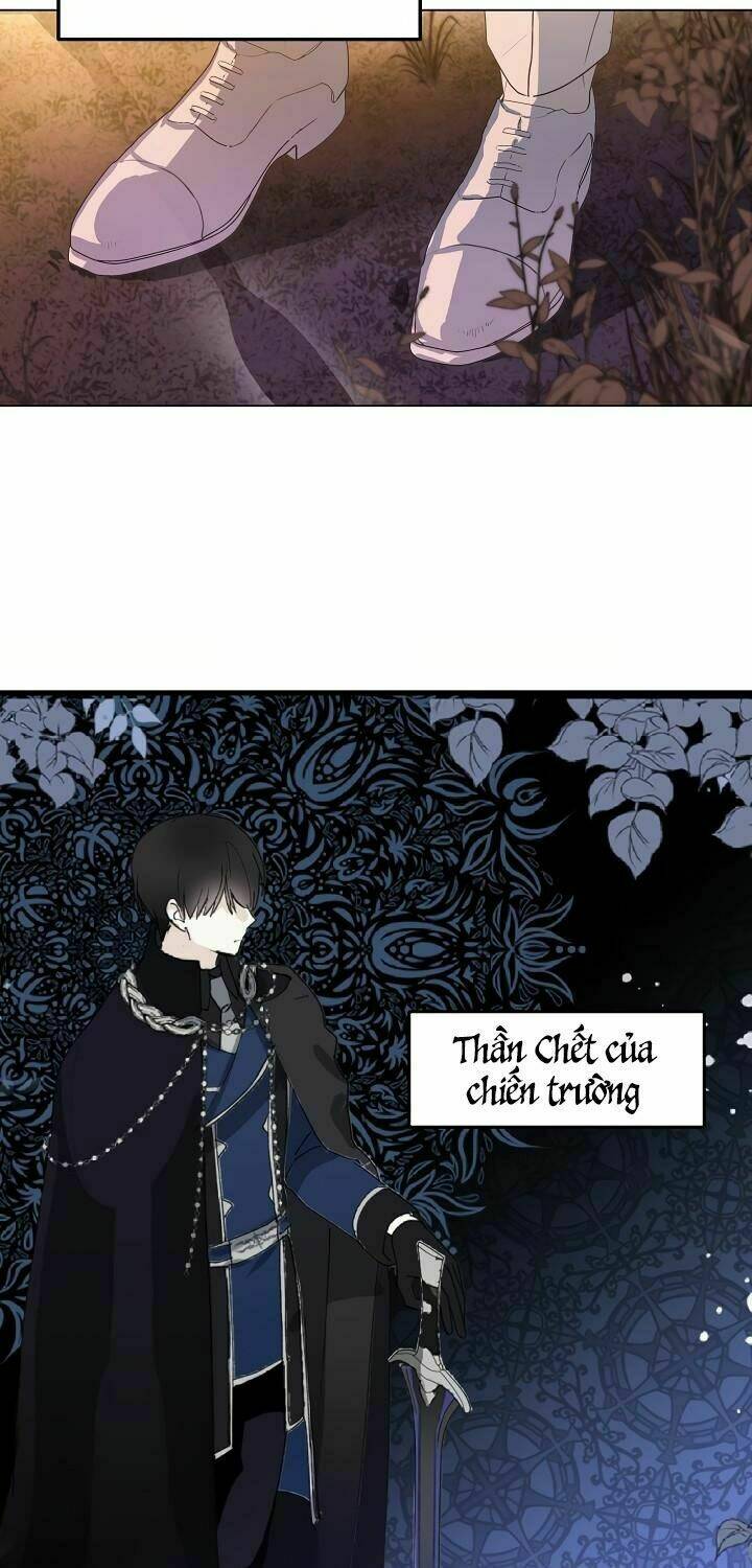 Lời Thú Nhận Nhầm Lẫn: Chapter 39