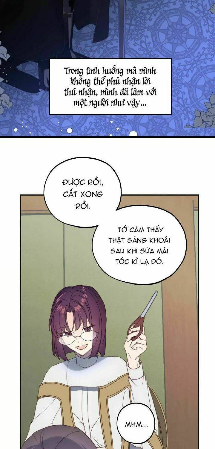 Lời Thú Nhận Nhầm Lẫn: Chapter 39