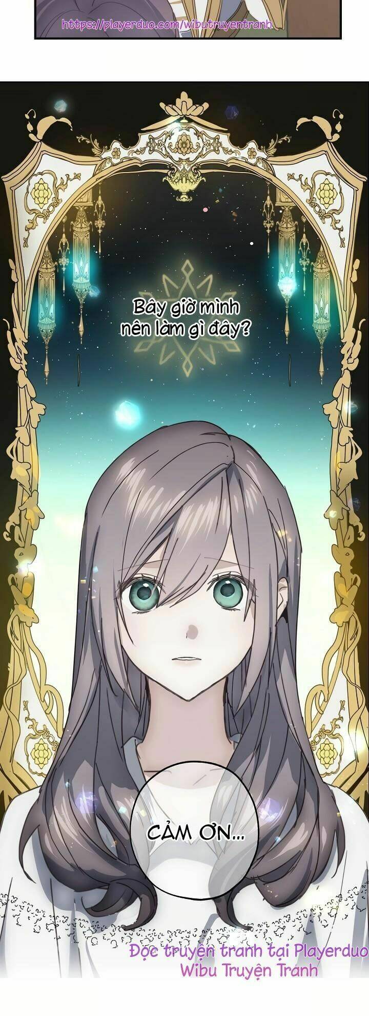 Lời Thú Nhận Nhầm Lẫn: Chapter 39
