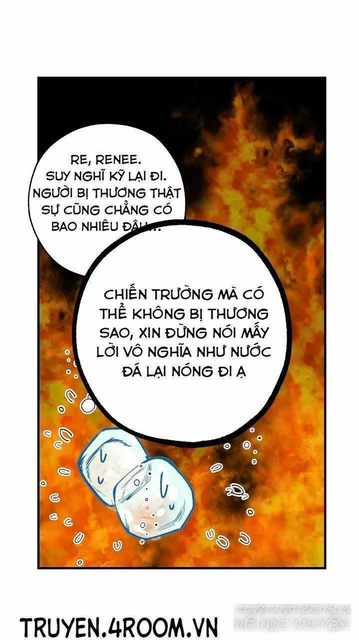 Lời Thú Nhận Nhầm Lẫn: Chapter 4