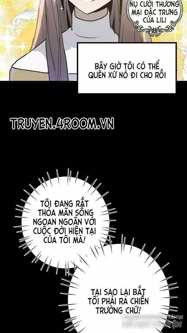 Lời Thú Nhận Nhầm Lẫn: Chapter 4