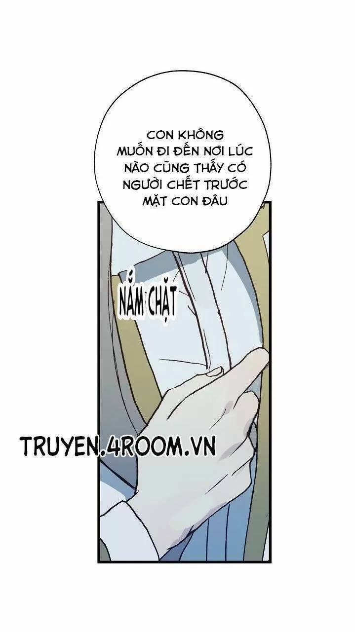 Lời Thú Nhận Nhầm Lẫn: Chapter 4