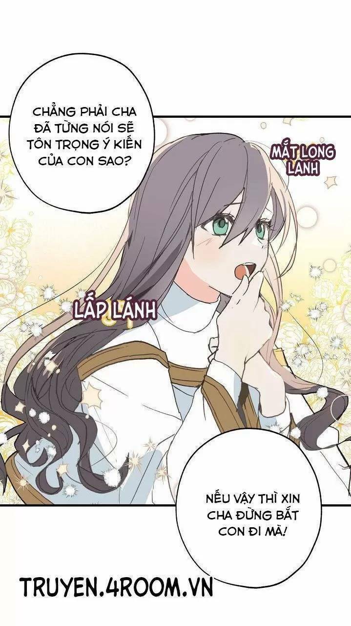 Lời Thú Nhận Nhầm Lẫn: Chapter 4