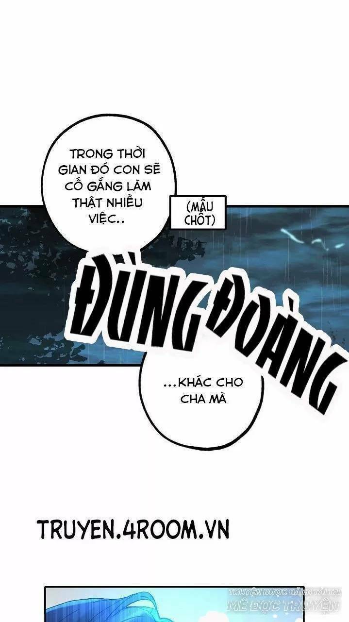Lời Thú Nhận Nhầm Lẫn: Chapter 4